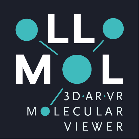 Ollomol logo